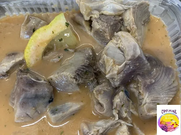 Comprar pescado adobado casero