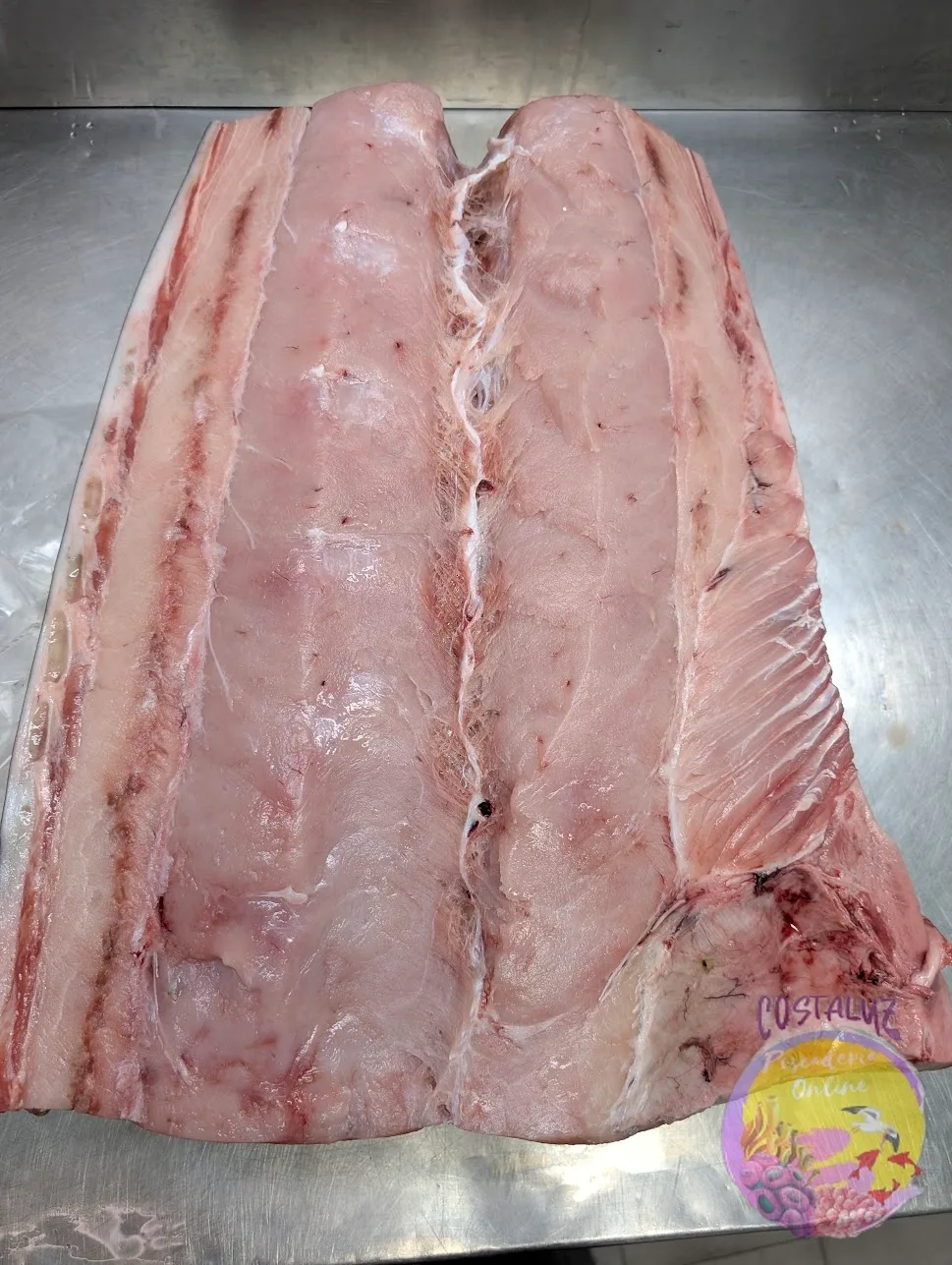 Comprar pez espada fresco o emperador — foto 2 de 3