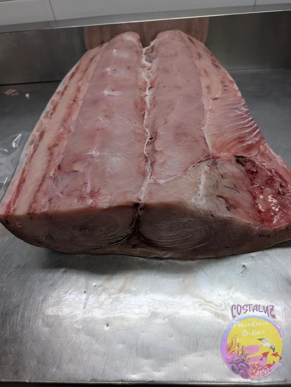 Comprar pez espada fresco o emperador — foto 3 de 3