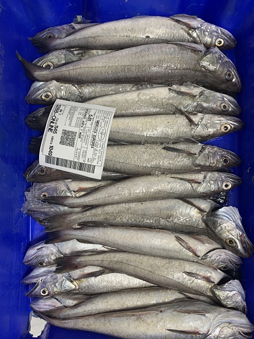 Comprar merluza de pincho a domicilio — foto 2 de 3