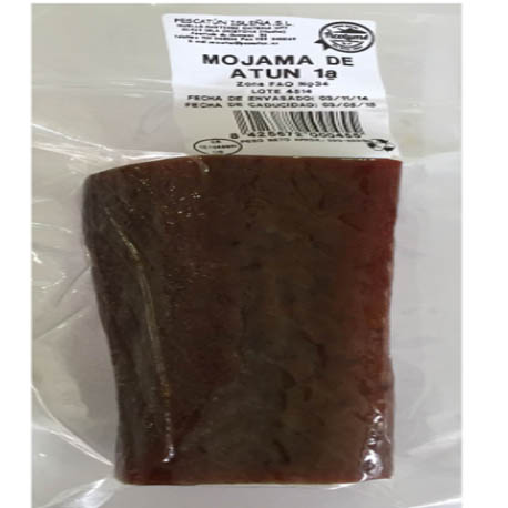 Comprar mojama de primera de Isla Cristina