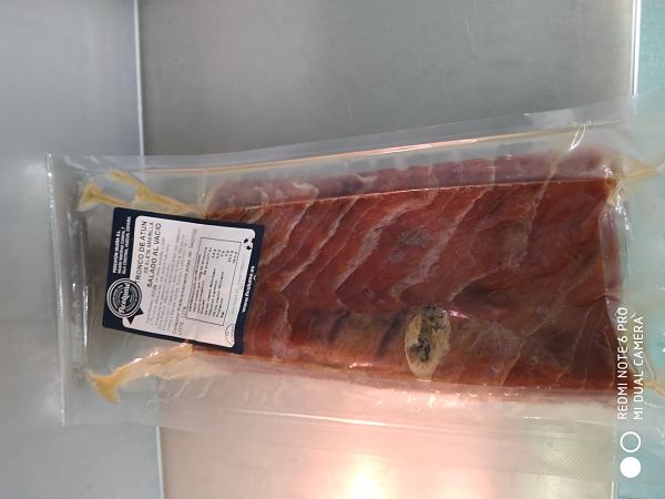 Comprar atún salado a domicilio