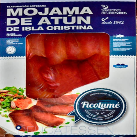 Comprar Lonchas de atún especial 500gr — foto 2 de 2