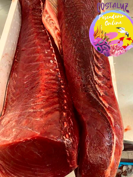 Comprar morrillo de atún rojo de almadraba — foto 5 de 6