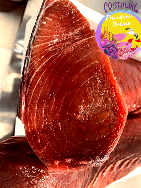 Comprar morrillo de atún rojo de almadraba — foto 4 de 6